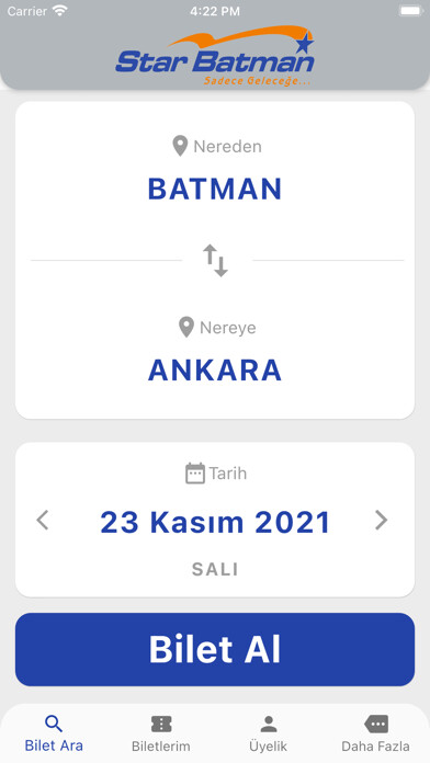 Emulate iPhone app Star Batman using MyAndroid Emulate iPhone app Star Batman using MyAndroid