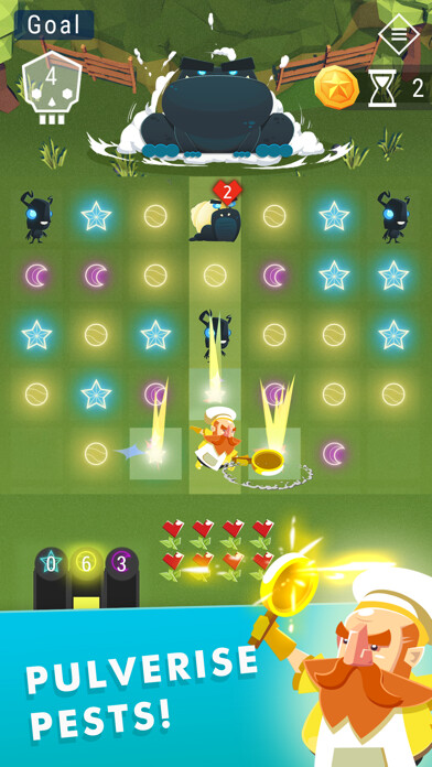 Emulate iPhone app Starbeard using MyAndroid