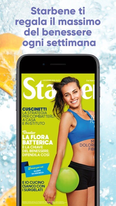 Emulate iPhone app Starbene using MyAndroid Emulate iPhone app Starbene using MyAndroid