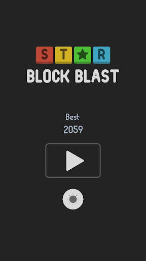 Run android online APK Star Block Blast from MyAndroid or emulate Star Block Blast using MyAndroid