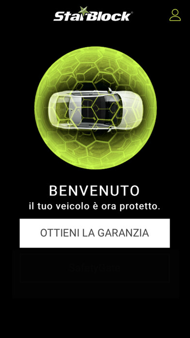 Emulate iPhone app STARBLOCK using MyAndroid Emulate iPhone app STARBLOCK using MyAndroid
