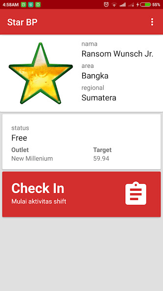 Run android online APK Star BP from MyAndroid or emulate Star BP using MyAndroid Run android online APK Star BP from MyAndroid or emulate Star BP using MyAndroid