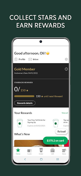 Run android online APK Starbucks New Zealand from MyAndroid or emulate Starbucks New Zealand using MyAndroid Run android online APK Starbucks New Zealand from MyAndroid or emulate Starbucks New Zealand using MyAndroid