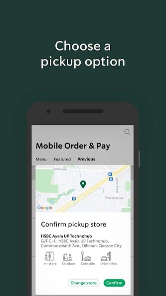 Run android online APK Starbucks Philippines from MyAndroid or emulate Starbucks Philippines using MyAndroid Run android online APK Starbucks Philippines from MyAndroid or emulate Starbucks Philippines using MyAndroid