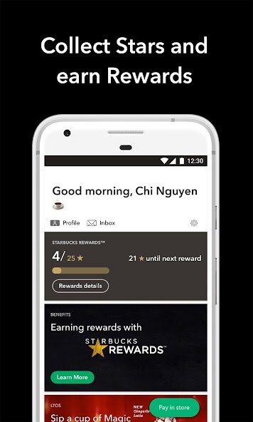 Run android online APK Starbucks Vietnam from MyAndroid or emulate Starbucks Vietnam using MyAndroid Run android online APK Starbucks Vietnam from MyAndroid or emulate Starbucks Vietnam using MyAndroid