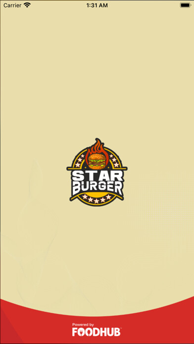 Emulate iPhone app Star Burger using MyAndroid Emulate iPhone app Star Burger using MyAndroid