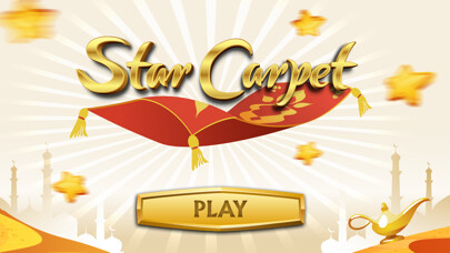 Emulate iPhone app StarCarpet using MyAndroid Emulate iPhone app StarCarpet using MyAndroid