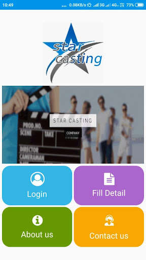 Run android online APK Star Casting from MyAndroid or emulate Star Casting using MyAndroid Run android online APK Star Casting from MyAndroid or emulate Star Casting using MyAndroid
