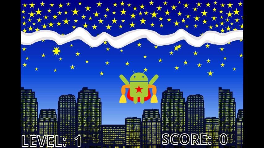 Run android online APK StarCatcher from MyAndroid or emulate StarCatcher using MyAndroid