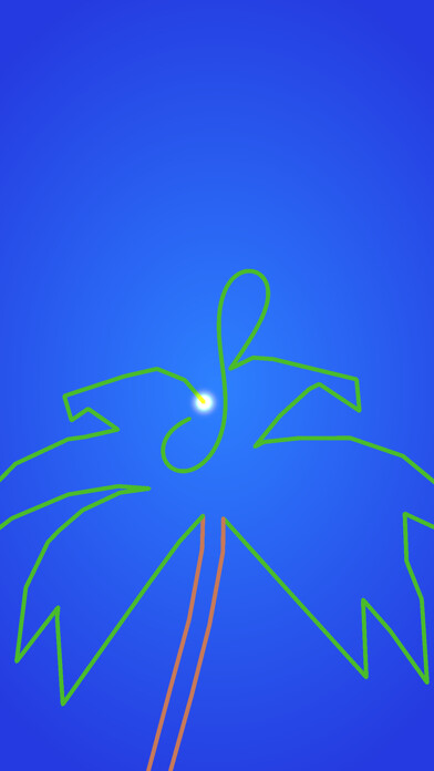 Emulate iPhone app Star Chain using MyAndroid Emulate iPhone app Star Chain using MyAndroid
