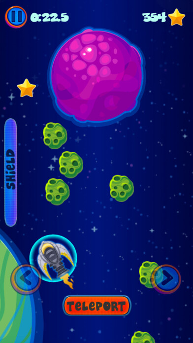 Emulate iPhone app Star Charge using MyAndroid Emulate iPhone app Star Charge using MyAndroid