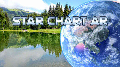 Emulate iPhone app Star Chart AR using MyAndroid Emulate iPhone app Star Chart AR using MyAndroid