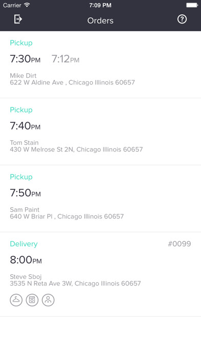 Emulate iPhone app Starchup Driver using MyAndroid Emulate iPhone app Starchup Driver using MyAndroid