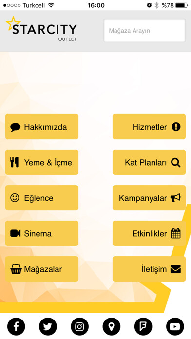 Emulate iPhone app Starcity AVM using MyAndroid Emulate iPhone app Starcity AVM using MyAndroid