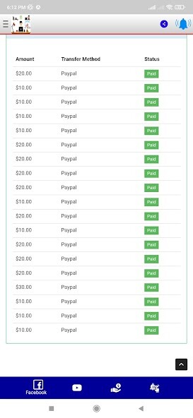Run android online APK Star Clicks Earn Money Online from MyAndroid or emulate Star Clicks Earn Money Online using MyAndroid Run android online APK Star Clicks Earn Money Online from MyAndroid or emulate Star Clicks Earn Money Online using MyAndroid