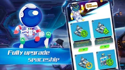 Emulate iPhone app Star Combat Base using MyAndroid Emulate iPhone app Star Combat Base using MyAndroid