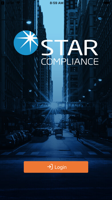 Emulate iPhone app StarCompliance Mobile using MyAndroid Emulate iPhone app StarCompliance Mobile using MyAndroid