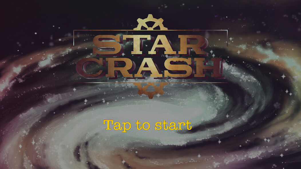 Emulate Android APK Star Crash Emulate Android APK Star Crash