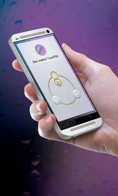 Emulate Android APK Star creation Keypad Cover Emulate Android APK Star creation Keypad Cover