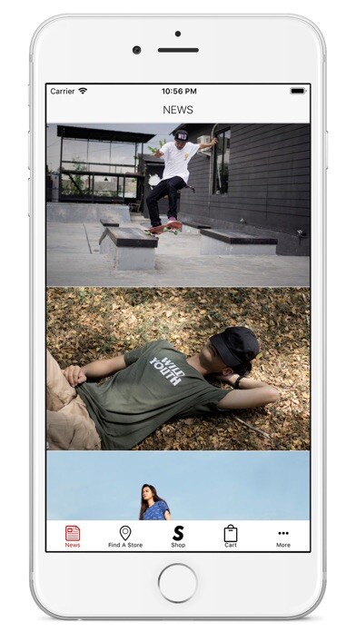 Emulate iPhone app Starcross Official using MyAndroid Emulate iPhone app Starcross Official using MyAndroid