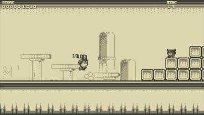 Emulate iPhone app Stardash using MyAndroid Emulate iPhone app Stardash using MyAndroid