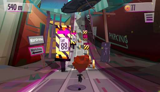 Emulate Android APK Star Dash Studios: Maths Games