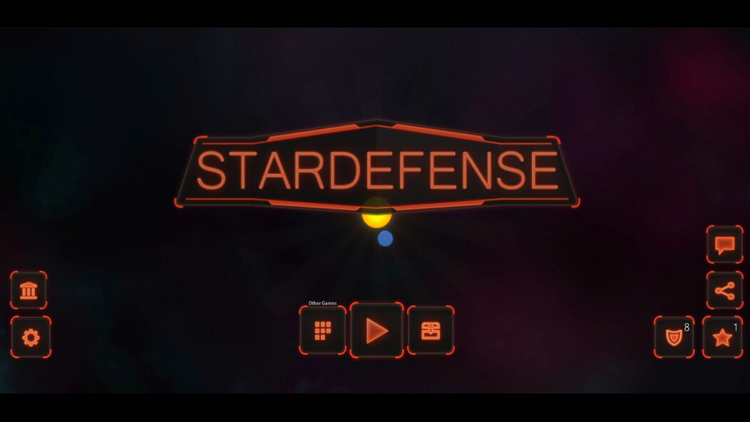 Run android online APK Star Defense - Idle TD from MyAndroid or emulate Star Defense - Idle TD using MyAndroid Run android online APK Star Defense - Idle TD from MyAndroid or emulate Star Defense - Idle TD using MyAndroid