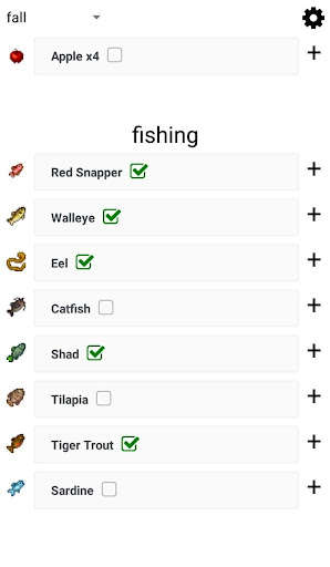 Run android online APK Stardew Valley Seasonal Checklist from MyAndroid or emulate Stardew Valley Seasonal Checklist using MyAndroid Run android online APK Stardew Valley Seasonal Checklist from MyAndroid or emulate Stardew Valley Seasonal Checklist using MyAndroid
