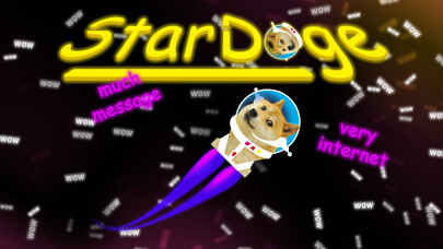 Emulate iPhone app Star Doge: Meme Wars using MyAndroid