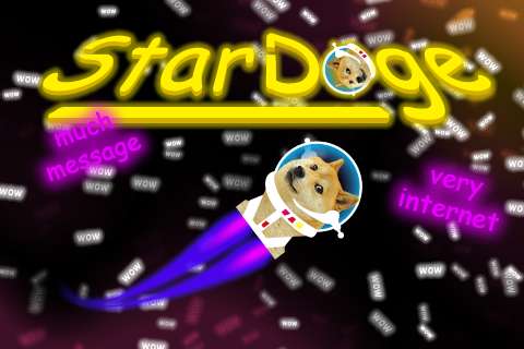 Run android online APK Star Doge: Weird Game from MyAndroid or emulate Star Doge: Weird Game using MyAndroid