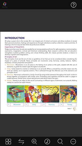 Run android online APK Star Drawing_7 from MyAndroid or emulate Star Drawing_7 using MyAndroid