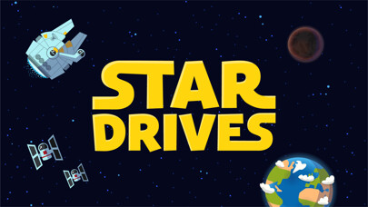 Emulate iPhone app Star Drives using MyAndroid Emulate iPhone app Star Drives using MyAndroid
