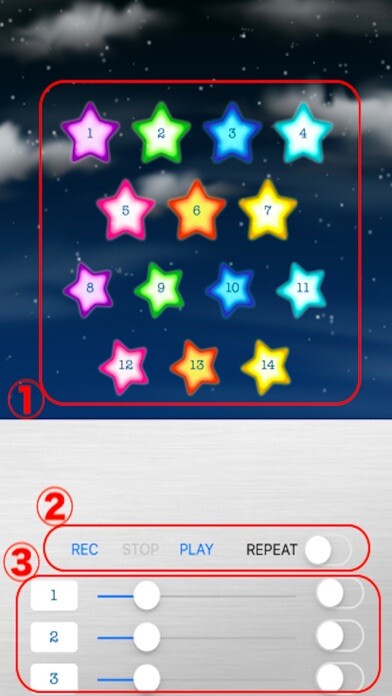 Emulate iPhone app StarDrums using MyAndroid Emulate iPhone app StarDrums using MyAndroid
