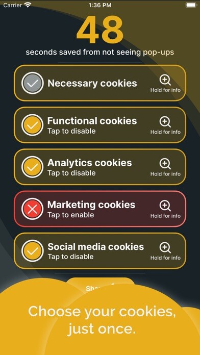 Emulate iPhone app Stardust Cookie Cutter using MyAndroid Emulate iPhone app Stardust Cookie Cutter using MyAndroid