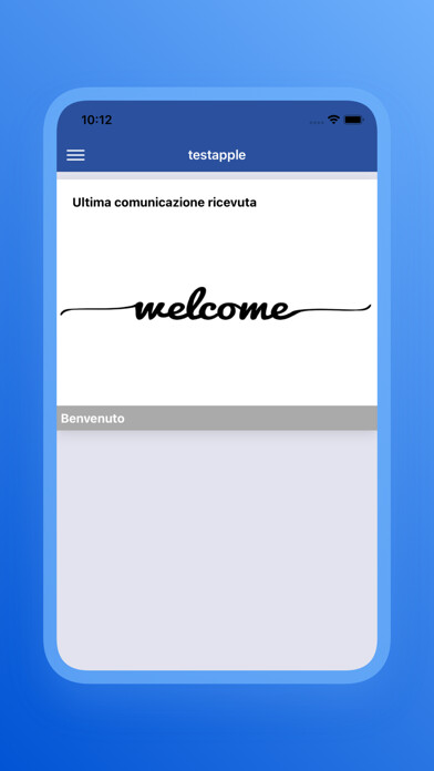 Emulate iPhone app Star Dust Italia using MyAndroid Emulate iPhone app Star Dust Italia using MyAndroid