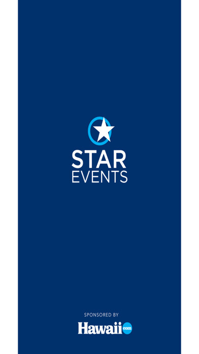 Emulate iPhone app Star Events Hawaii using MyAndroid Emulate iPhone app Star Events Hawaii using MyAndroid