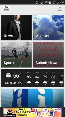 Emulate Android APK Star-Exponent