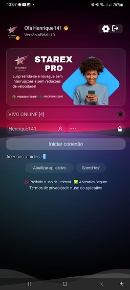 Run android online APK STAREX PRO from MyAndroid or emulate STAREX PRO using MyAndroid Run android online APK STAREX PRO from MyAndroid or emulate STAREX PRO using MyAndroid