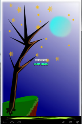 Emulate Android APK Star Faces Links Game