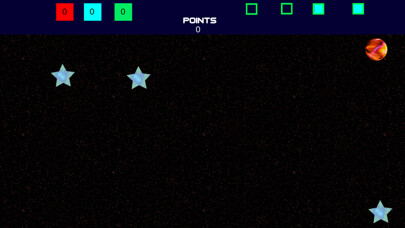 Emulate iPhone app StarFall Game using MyAndroid Emulate iPhone app StarFall Game using MyAndroid