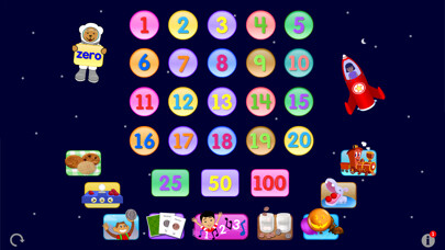 Emulate iPhone app Starfall Numbers using MyAndroid Emulate iPhone app Starfall Numbers using MyAndroid