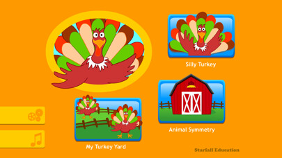 Emulate iPhone app Starfall Turkey using MyAndroid Emulate iPhone app Starfall Turkey using MyAndroid