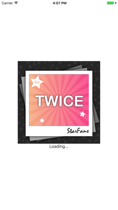 Emulate iPhone app StarFans for TWICE using MyAndroid Emulate iPhone app StarFans for TWICE using MyAndroid