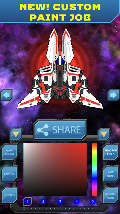 Emulate iPhone app Star Fantasy using MyAndroid Emulate iPhone app Star Fantasy using MyAndroid