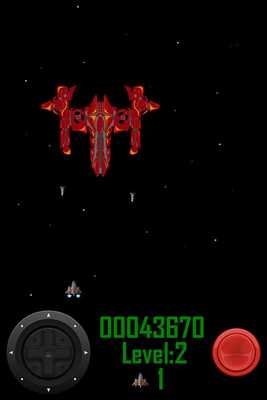 Emulate Android APK Star Farce
