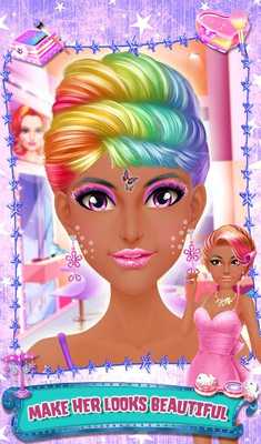 Emulate Android APK Star Fashion Salon Emulate Android APK Star Fashion Salon