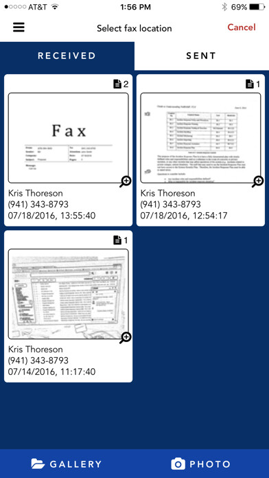 Emulate Android APK StarFax