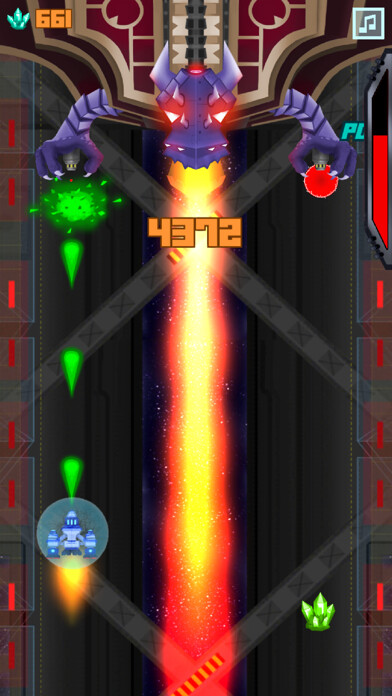 Emulate iPhone app Starfighter: ACE using MyAndroid Emulate iPhone app Starfighter: ACE using MyAndroid