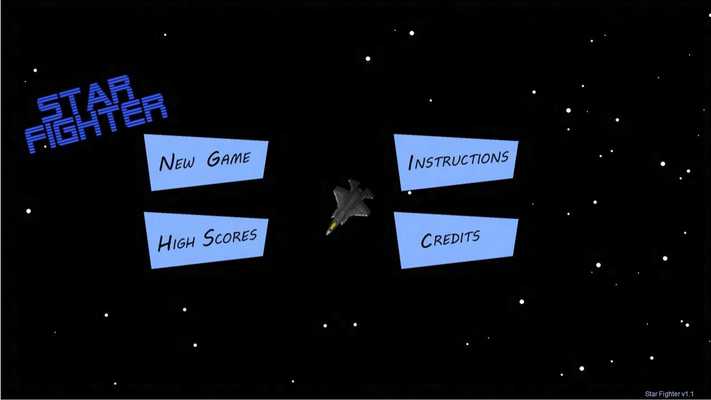 Emulate Android APK Star-Fighter - Free