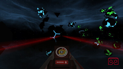Emulate iPhone app Starfighter Galaxy Defender VR using MyAndroid Emulate iPhone app Starfighter Galaxy Defender VR using MyAndroid